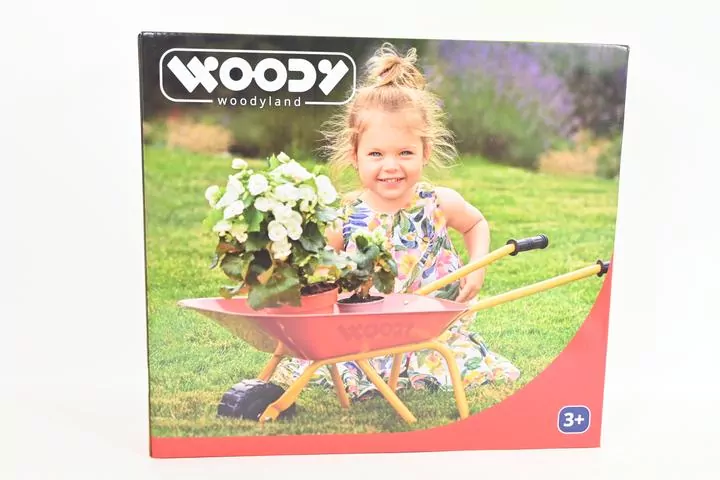 TACZKA MET CZE 77X35X35 PUD - tantis.pl