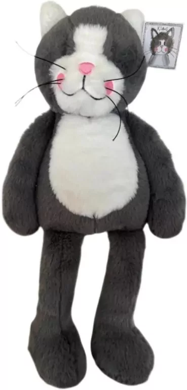 Maskotka Kot Klaus - tantis.pl