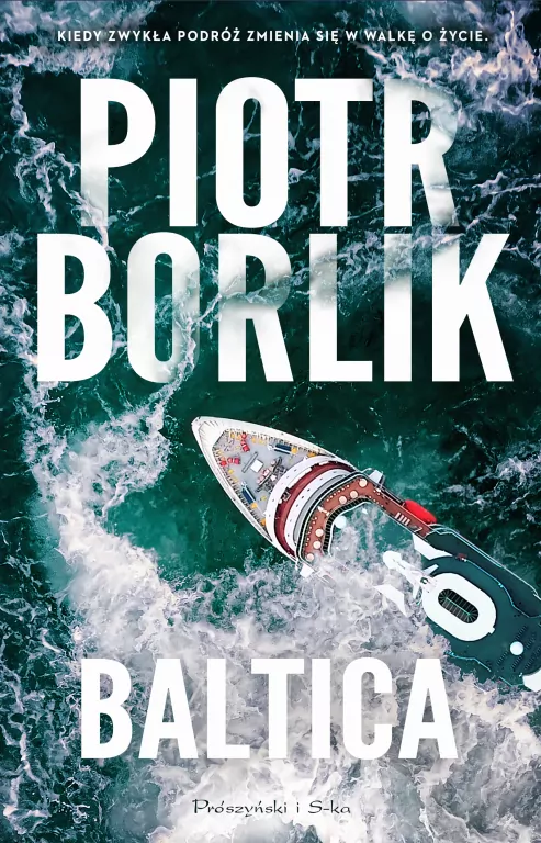 Baltica - tantis.pl