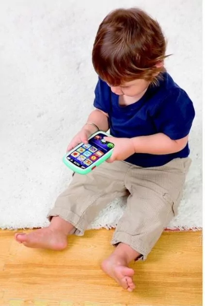 Smily Play. Smartfon - tantis.pl