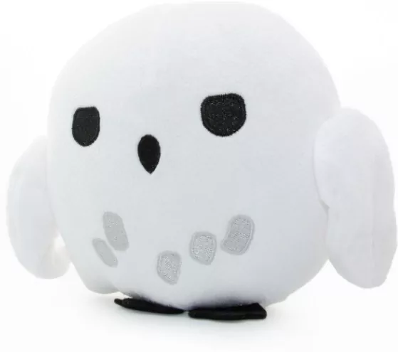 Harry Potter: Chibi Plush - Hedwiga (20 cm) - tantis.pl