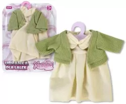 Ubranko dla lalki Natalia