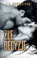 Złe decyzje - tantis.pl