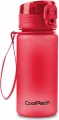 Bidon 400 ml Coolpack Brisk Mini Red - tantis.pl
