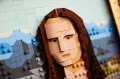 LEGO® Art. Mona Lisa 31213 - tantis.pl