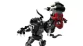 LEGO® Marvel. Mechaniczna zbroja Venoma vs. Miles Morales 76276 - tantis.pl
