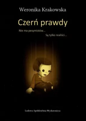 Czerń prawdy