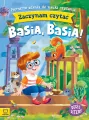 Zaczynam czytać. Duże litery. Pierwsze zdania... - tantis.pl
