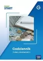 Pewny start. Codziennik Funkcjonowanie 3 - tantis.pl