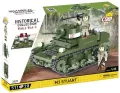 Historical Collection M3 Stuart - tantis.pl