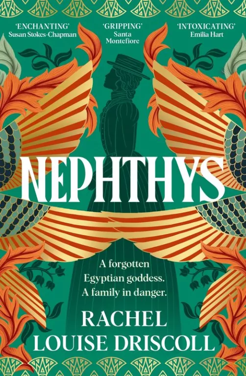 Nephthys - tantis.pl