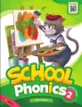 School Phonics 2 SB - tantis.pl