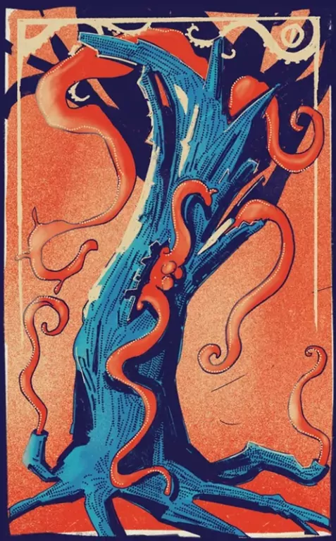 Zew Cthulhu: Twierdza Wron - tantis.pl