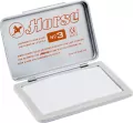 KW Trade. Poduszka do stempli Horse, Nr 3, sucha, 54x85 mm - tantis.pl