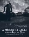 A Monster Calls - tantis.pl