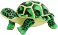 Maskotka Żółw Przytulanka zielony 25cm - tantis.pl