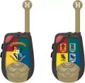 Krótkofalowki Walkie-talkie Harry Potter z funkcją alfabetu Morse'a - tantis.pl