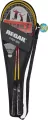 Badminton Metalowy 23x66 Mix - tantis.pl