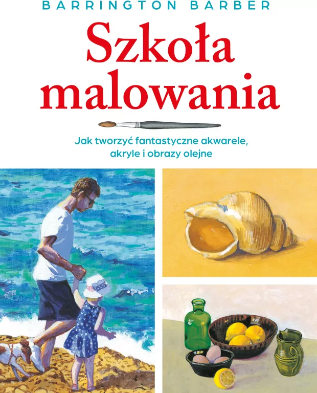 Szkoła malowania - tantis.pl