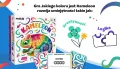 Jakiego koloru jest KAMELEON? - tantis.pl