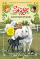 Sigge i przyjaciele ze stajni. Wiosenne przygody - tantis.pl
