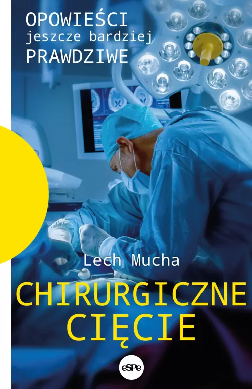 Chirurgiczne cięcie - tantis.pl