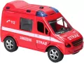 Van Straż 11 cm z głosem - tantis.pl