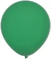 Balony Decomex pastel Forest Green - tantis.pl
