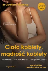 Ciało kobiety, mądrość kobiety