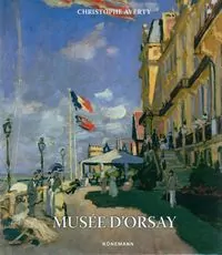 Musee d'Orsay - tantis.pl