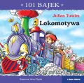 101 bajek. Lokomotywa - tantis.pl
