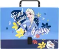 Teczka z rączką walizeczka Frozen - tantis.pl
