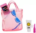 Barbie Lalka + akcesoria - tantis.pl