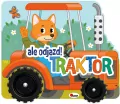 Traktor. Ale odjazd - tantis.pl