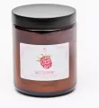 Świeczka zapachowa Sweet Raspberry 250ml - tantis.pl