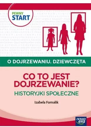 Pewny start. Co warto wiedzieć o sobie? KP - tantis.pl