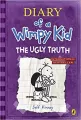 Diary of a Wimpy Kid The Ugly Truth - tantis.pl