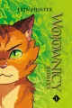 Wojownicy. Wojownicy komiks. Tom 1 - tantis.pl