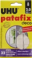 Masa samoprzylepna. Patafix Homedeco. 32 porcje - tantis.pl