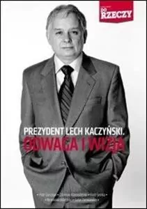 Odwaga i wizja / Niosła Go Polska + DVD - tantis.pl