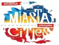 Kolorowe Miasta. Coloured Cities - tantis.pl