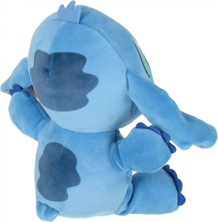 Beanie Babies - Stitch 15cm - tantis.pl