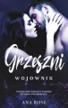 Wojownik. Grzeszni. Tom 3 - tantis.pl