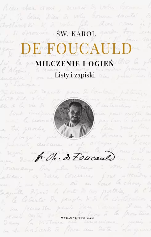 Milczenie i ogień. Listy i zapiski - tantis.pl