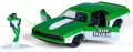 *****JADA She Hulk Plymouth 1:32 + fig 322-3020 - tantis.pl