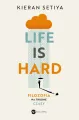 Life is Hard. Filozofia na trudne czasy - tantis.pl