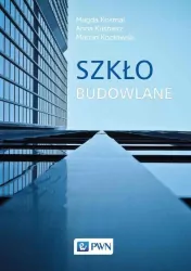 Szkło budowlane
