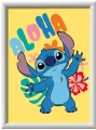 CreArt dla dzieci: Disney Stitch - tantis.pl
