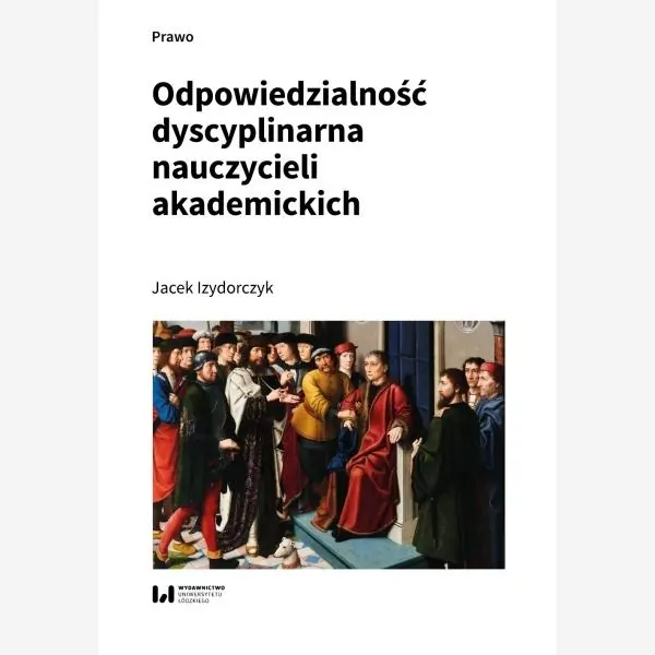 Odpowiedzialność dyscyplinarna nauczycieli... - tantis.pl