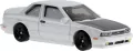 Hot Wheels Silver Series Automotive Mix - tantis.pl